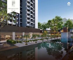 Zion Road (D3), Condominium #463394121